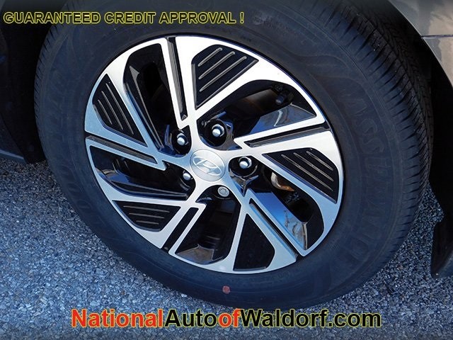 Hyundai Sonata Hybrid Vehicle Image 08