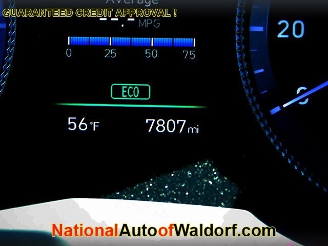 Hyundai Sonata Hybrid Vehicle Image 22