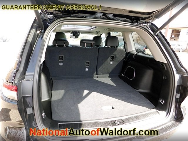 Jeep Grand Cherokee 4xe Vehicle Image 07
