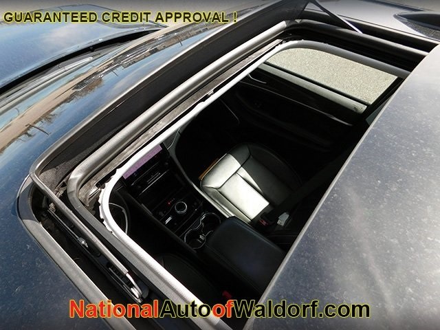 Jeep Grand Cherokee 4xe Vehicle Image 10