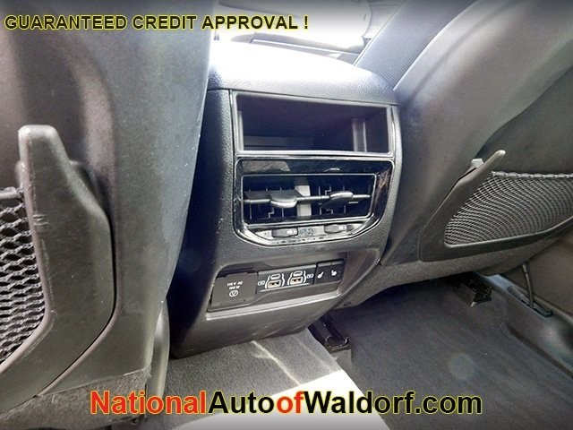 Jeep Grand Cherokee 4xe Vehicle Image 13