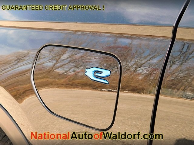 Jeep Grand Cherokee 4xe Vehicle Image 15