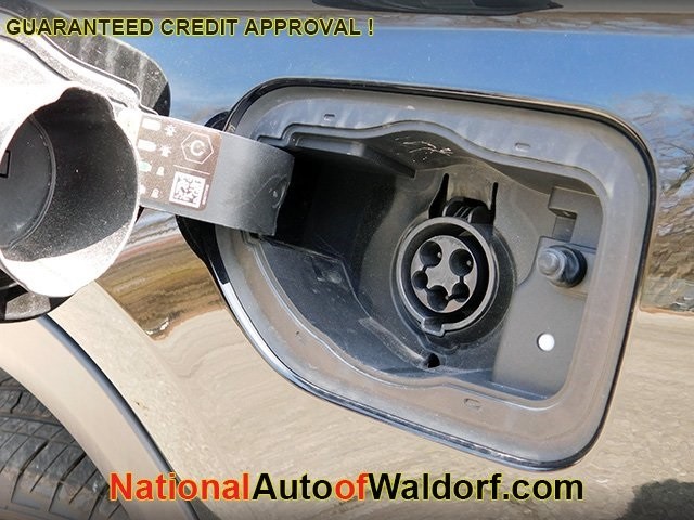 Jeep Grand Cherokee 4xe Vehicle Image 16