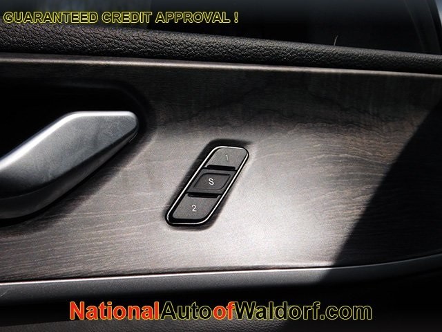 Jeep Grand Cherokee 4xe Vehicle Image 18
