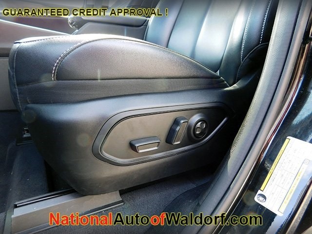 Jeep Grand Cherokee 4xe Vehicle Image 21