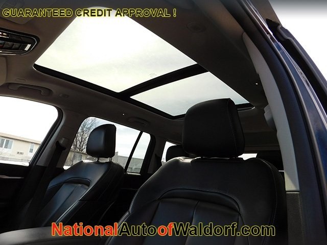 Jeep Grand Cherokee 4xe Vehicle Image 22