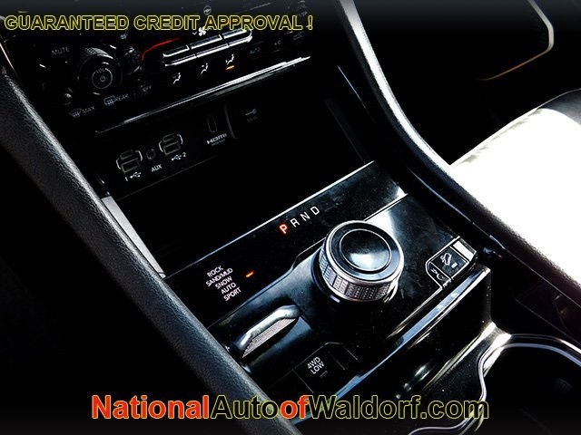 Jeep Grand Cherokee 4xe Vehicle Image 26