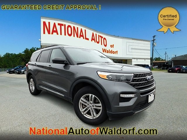 more details - ford explorer