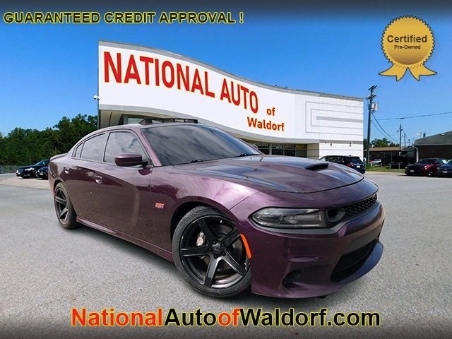 more details - dodge charger