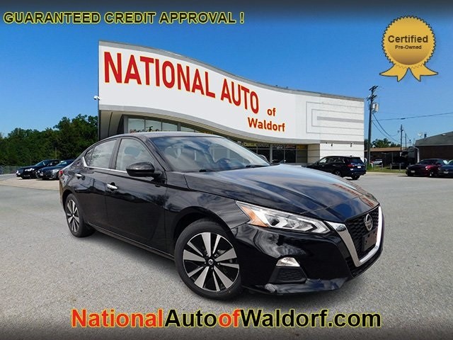 more details - nissan altima