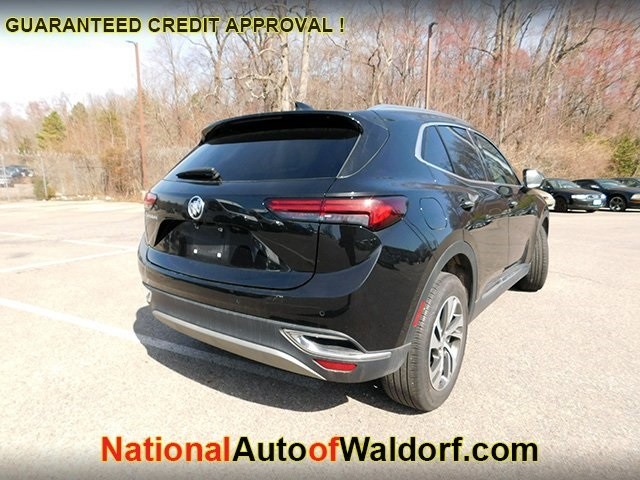 Buick Envision Vehicle Image 05