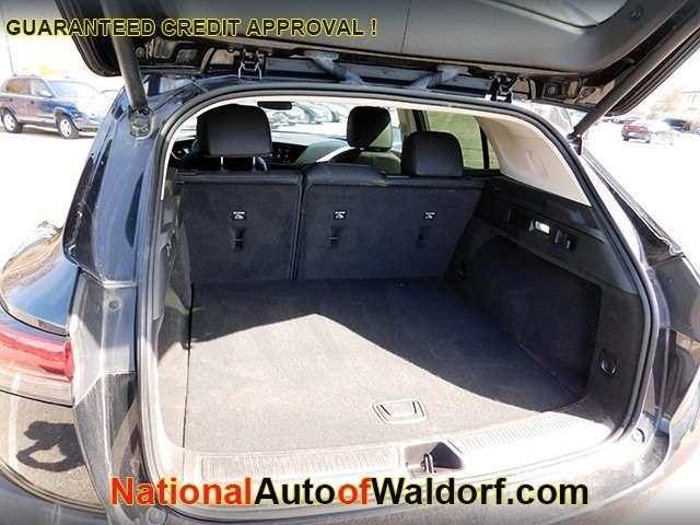 Buick Envision Vehicle Image 07