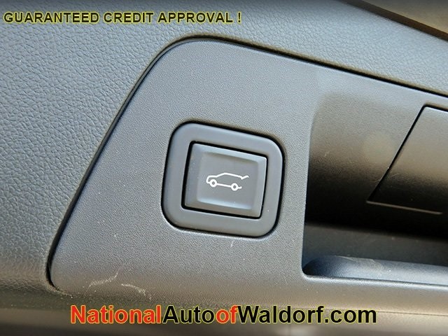 Buick Envision Vehicle Image 08