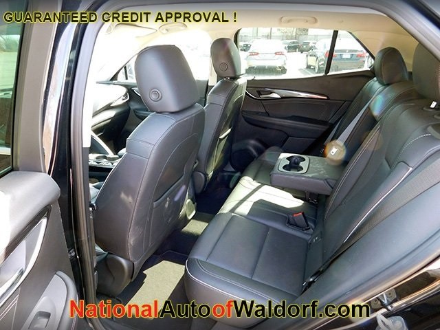 Buick Envision Vehicle Image 11