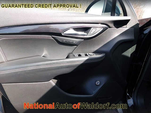 Buick Envision Vehicle Image 14