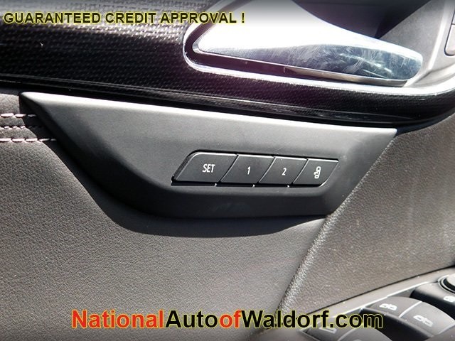 Buick Envision Vehicle Image 15