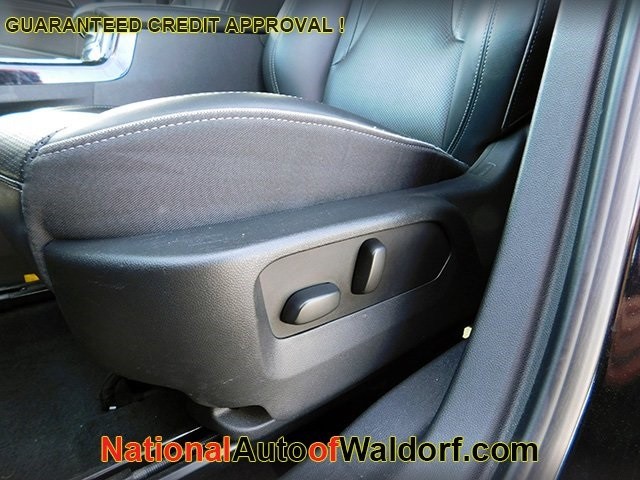 Buick Envision Vehicle Image 17