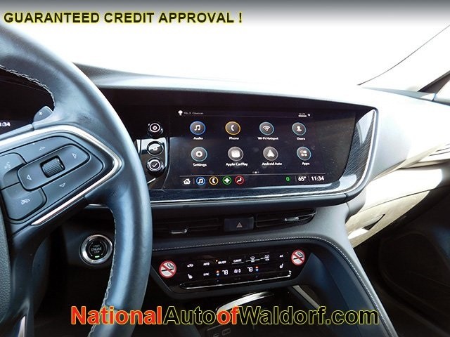 Buick Envision Vehicle Image 18