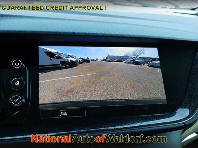 Buick Envision Vehicle Image 19