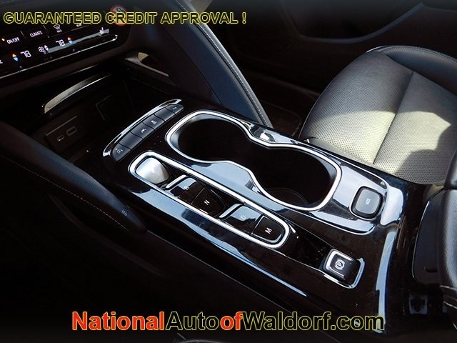 Buick Envision Vehicle Image 20