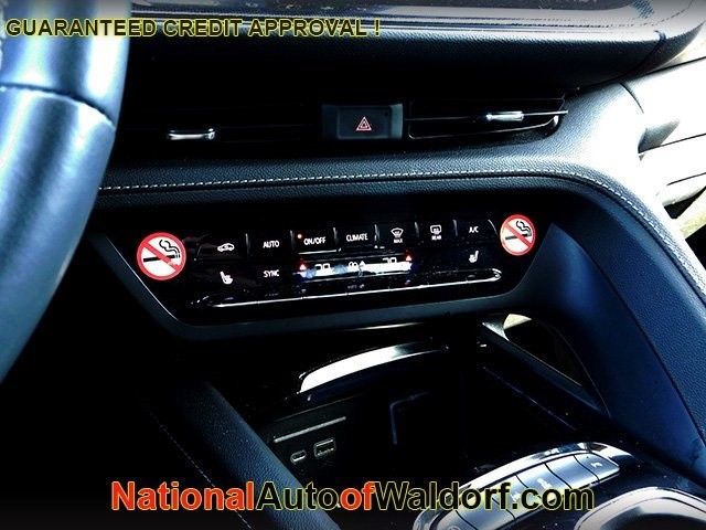 Buick Envision Vehicle Image 21
