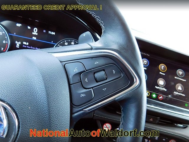 Buick Envision Vehicle Image 22