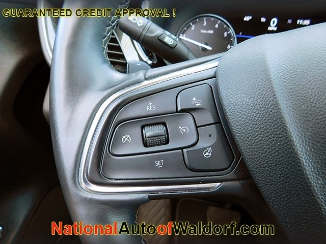 Buick Envision Vehicle Image 23