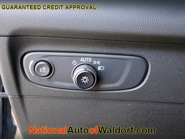 Buick Envision Vehicle Image 25