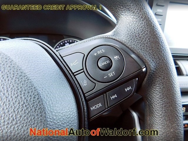 Toyota RAV4 Vehicle Image 20