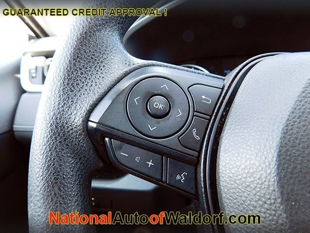 Toyota RAV4 Vehicle Image 21