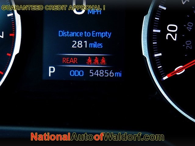 Toyota RAV4 Vehicle Image 22