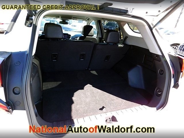 GMC Terrain Vehicle Image 07