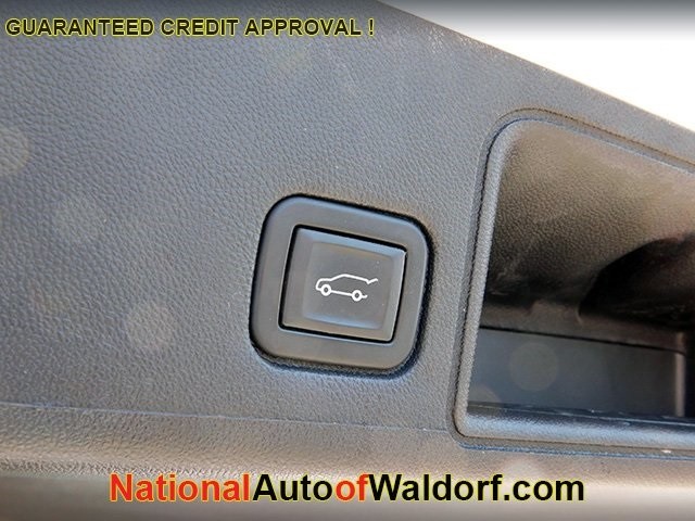 GMC Terrain Vehicle Image 08