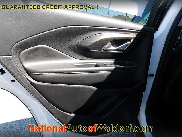 GMC Terrain Vehicle Image 10