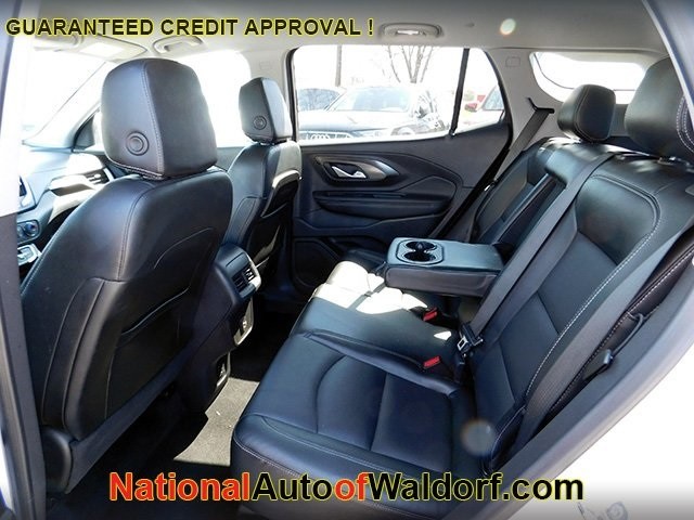 GMC Terrain Vehicle Image 11