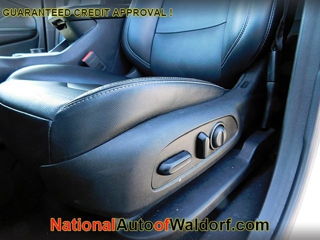 GMC Terrain Vehicle Image 17