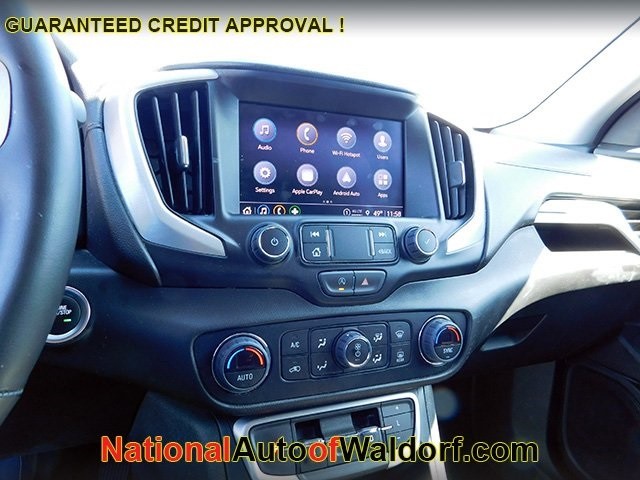 GMC Terrain Vehicle Image 18