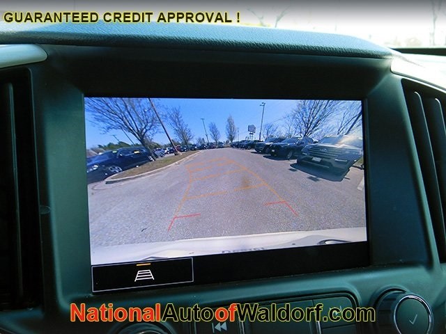 GMC Terrain Vehicle Image 19