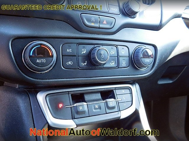 GMC Terrain Vehicle Image 20