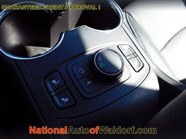 GMC Terrain Vehicle Image 21