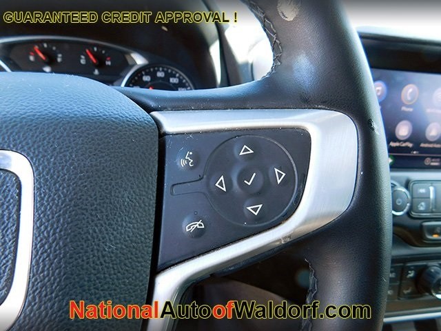 GMC Terrain Vehicle Image 22