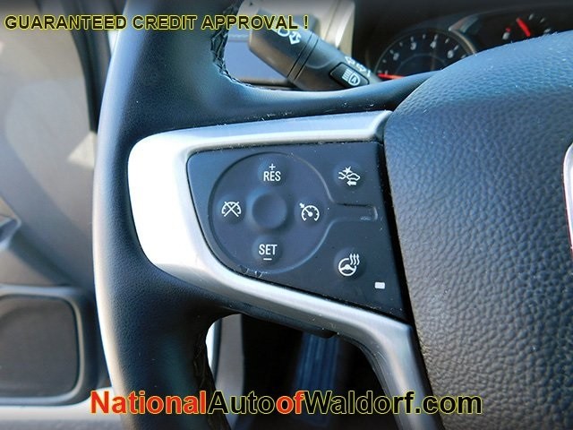 GMC Terrain Vehicle Image 23