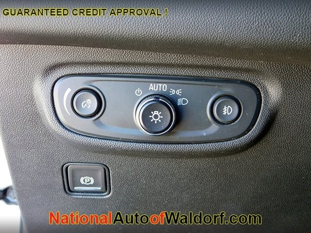 GMC Terrain Vehicle Image 25