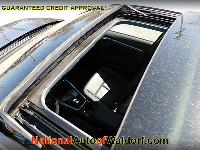 Audi A3 Sedan Vehicle Image 07