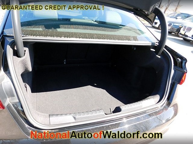 Audi A3 Sedan Vehicle Image 08