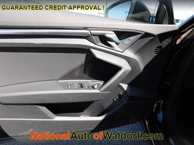 Audi A3 Sedan Vehicle Image 12