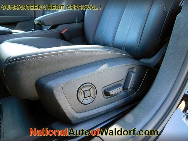 Audi A3 Sedan Vehicle Image 14