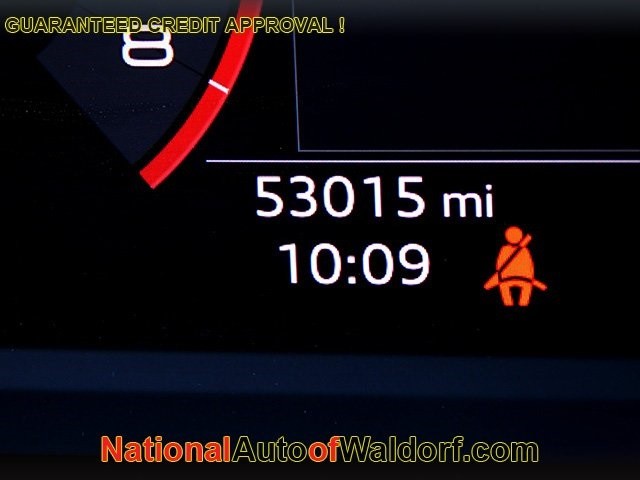 Audi A3 Sedan Vehicle Image 22
