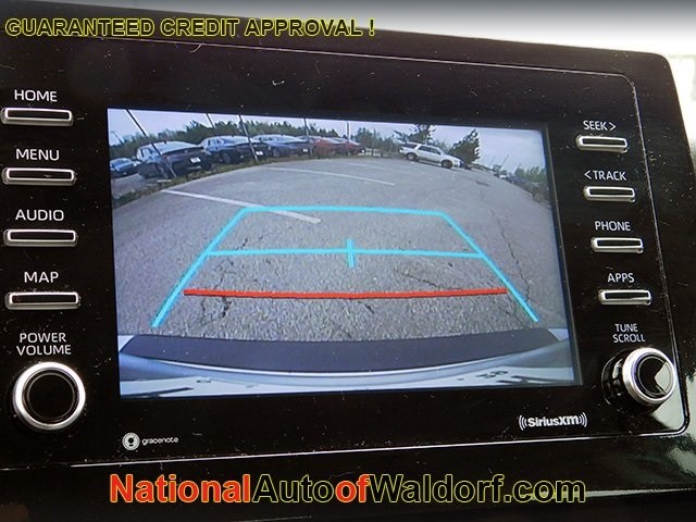 Toyota Camry Vehicle Image 14