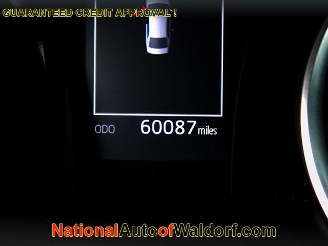 Toyota Camry Vehicle Image 18